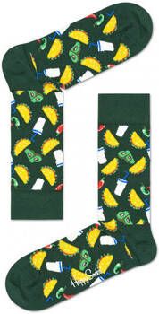 Happy Socks Sokken Taco sock