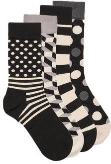 Happy Socks High socks CLASSIC BLACK
