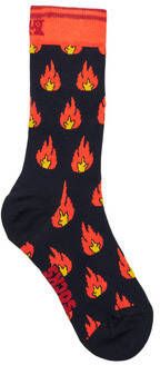 Happy Socks High socks FLAMME