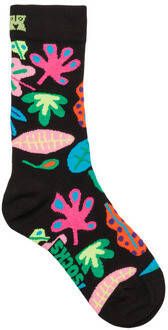 Happy Socks High socks LEAVES
