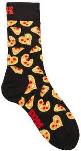 Happy Socks High socks PIZZA LOVE