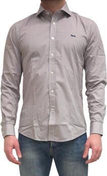 Harmont & Blaine Overhemd Lange Mouw Harmont & Blaine CNQ026013728I