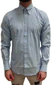 Harmont & Blaine Overhemd Lange Mouw Harmont & Blaine CRN011013150B