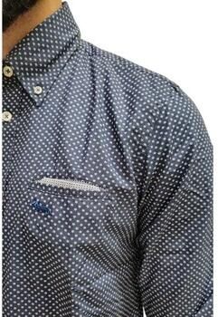 Harmont & Blaine Overhemd Lange Mouw Harmont & Blaine CRN500010764B