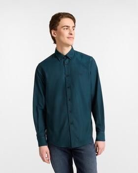 Harmont & Blaine Overhemd Lange Mouw Harmont & Blaine CRP043011760M