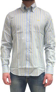 Harmont & Blaine Overhemd Lange Mouw Harmont & Blaine CRQ001013734B