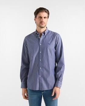 Harmont & Blaine Overhemd Lange Mouw Harmont & Blaine CRR011013954M