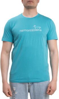 Harmont & Blaine T-shirt Harmont & Blaine IRJ197021055