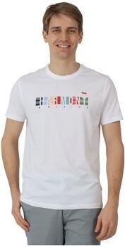 Harmont & Blaine T-shirt Harmont & Blaine IRN264021055