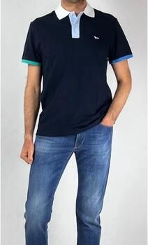 Harmont & Blaine T-shirt Harmont & Blaine LRN417020862