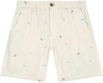 Harper And Neyer Korte Broek 1103326004 302