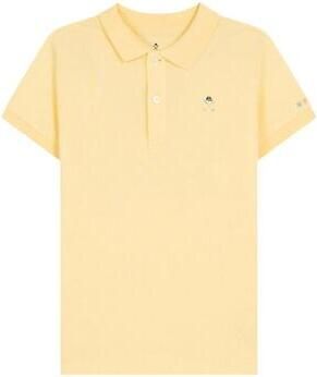 Harper And Neyer Polo Shirt Korte Mouw 1403326003 835