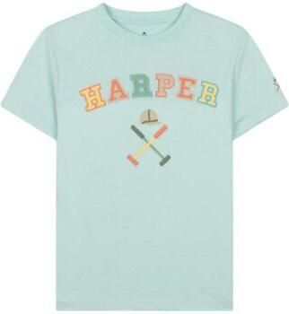 Harper And Neyer T-shirt Korte Mouw 1401326004 956