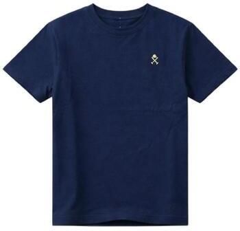 Harper And Neyer T-shirt Korte Mouw 1401326010 420