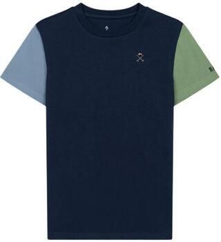 Harper Neyer T-shirt Korte Mouw 1401125003 000420