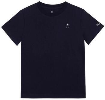 Harper Neyer T-shirt Korte Mouw 1401325001