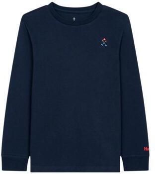 Harper Neyer T-Shirt Lange Mouw 1402125006 000420