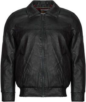 Harrington Windjack FONZIE FAUX LEATHER - Foto 1