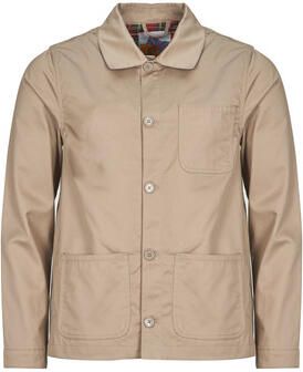Harrington Windjack PAINT JACKET