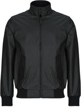 Harrington Windjack WAX JACKET