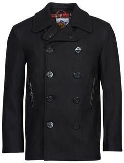 Harrington Mantel PCOAT