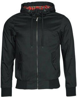 Harrington Windjack HGO HOODED RECYCLED