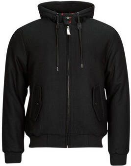 Harrington Windjack TAYLOR-HOODED