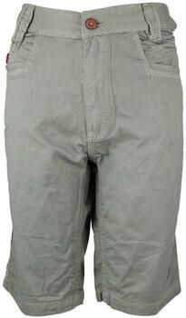 Harry Kayn Korte Broek Bermuda garçon ECARFAX