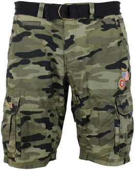 Harry Kayn Korte Broek Bermuda homme CARK