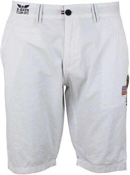 Harry Kayn Korte Broek Bermuda garçon ECATHAR