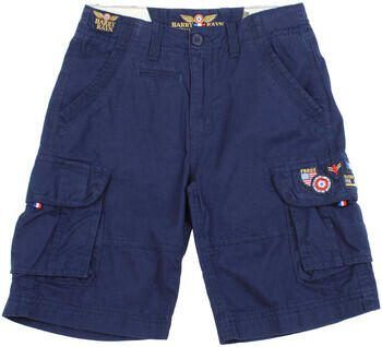 Harry Kayn Korte Broek Bermuda garçon ECAZAR