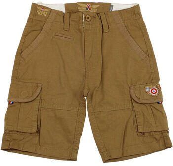 Harry Kayn Korte Broek Bermuda garçon ECAZAR