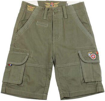 Harry Kayn Korte Broek Bermuda garçon ECAZAR