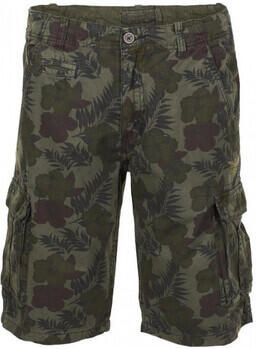 Harry Kayn Korte Broek Bermuda homme CEZOR