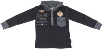 Harry Kayn T-Shirt Lange Mouw T-shirt manches longues garçon ECIBORG