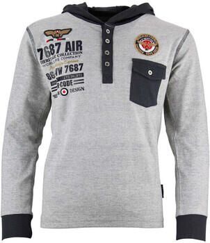 Harry Kayn T-Shirt Lange Mouw T-shirt manches longues garçon ECIBORG