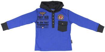 Harry Kayn T-Shirt Lange Mouw T-shirt manches longues garçon ECIBORG