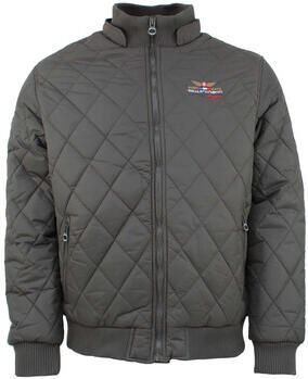 Harry Kayn Windjack Blouson matelassé garçon ECORTO