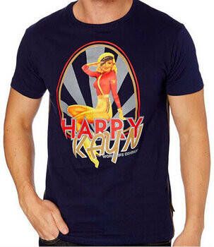 Harry Kayn T-shirt Korte Mouw T-shirt manches courtes garçon ECELINUP