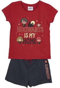 Harry Potter Pyjama's nachthemden 2200009098