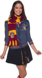 Harry Potter Sjaal
