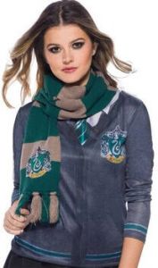 Harry Potter Sjaal