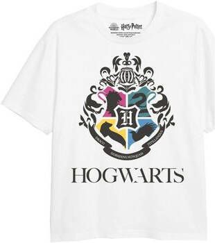 Harry Potter T-Shirt Lange Mouw