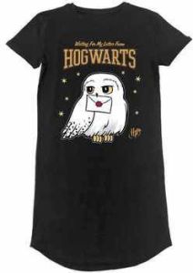 Harry Potter T-Shirt Lange Mouw