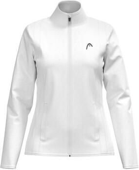 Head Blazer Club 25 Full Zip