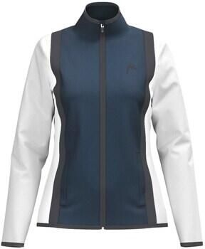 Head Blazer Club 25 Full Zip