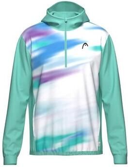 Head Capuchon sweaters Topspin
