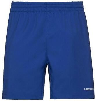 Head Korte Broek Short Club bleu