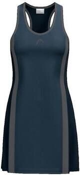 Head Korte Jurk Robe Club 25 Bleu Marine