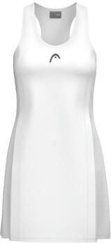 Head Korte Jurk Robe Club 25